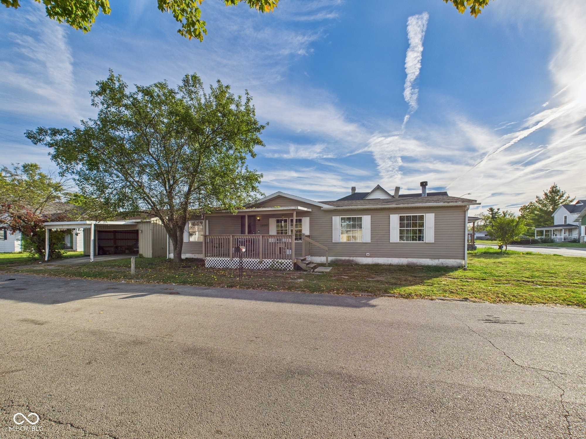 1000 E Willard Street Muncie IN 47302