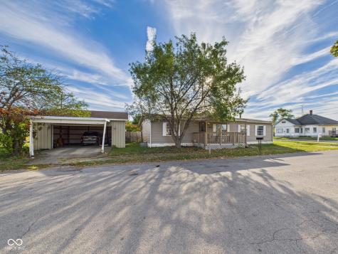 1000 E Willard Street Muncie IN 47302