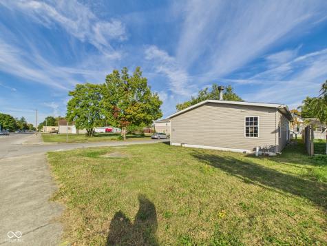 1000 E Willard Street Muncie IN 47302