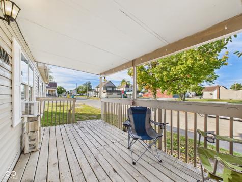 1000 E Willard Street Muncie IN 47302