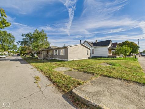 1000 E Willard Street Muncie IN 47302