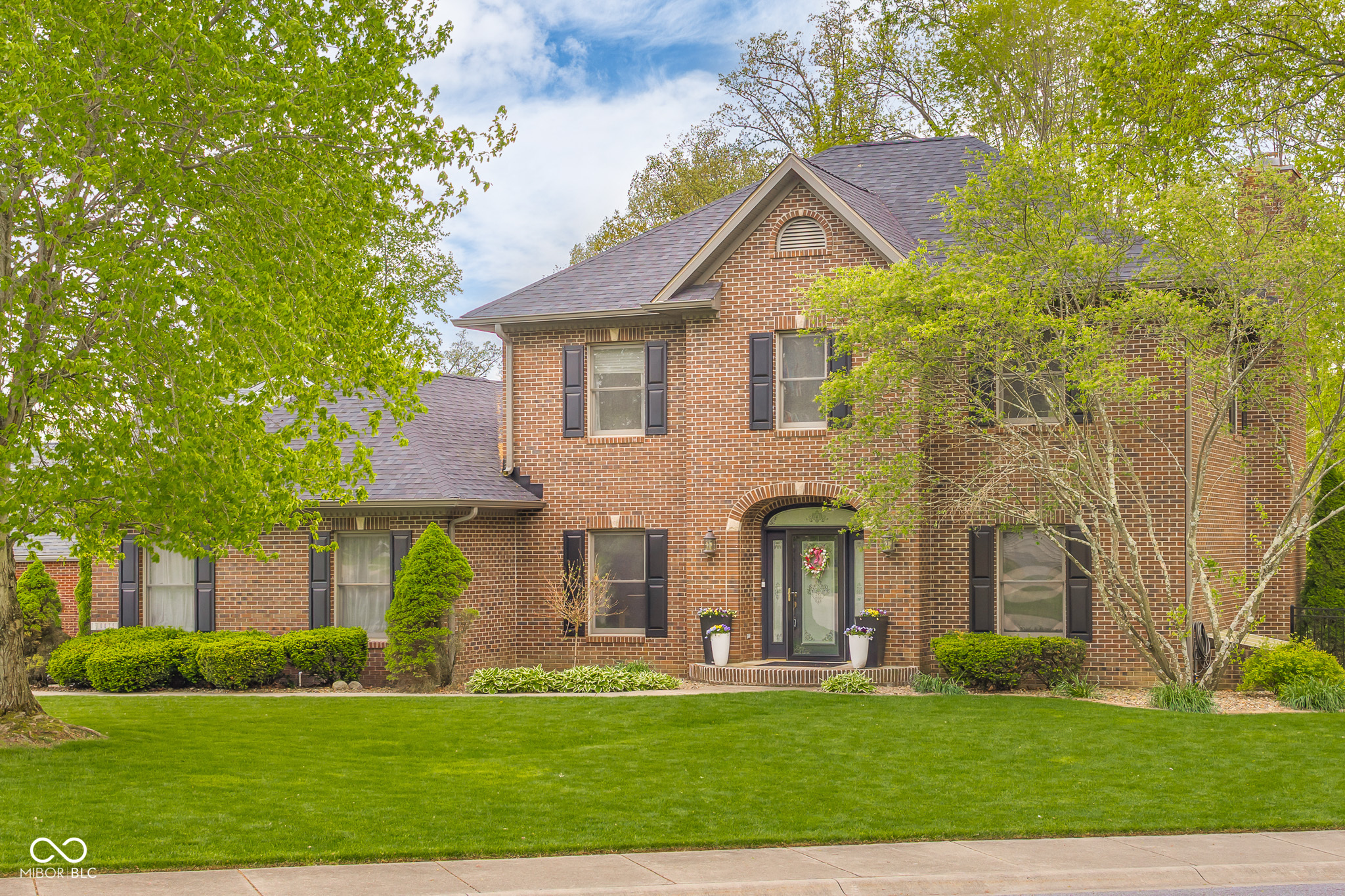 6075 Chinkapin Drive Columbus IN 47201