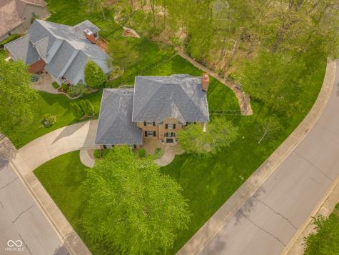 6075 Chinkapin Drive Columbus IN 47201