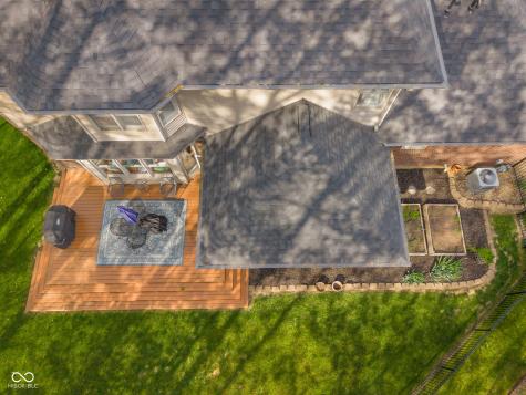 6075 Chinkapin Drive Columbus IN 47201