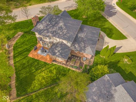 6075 Chinkapin Drive Columbus IN 47201