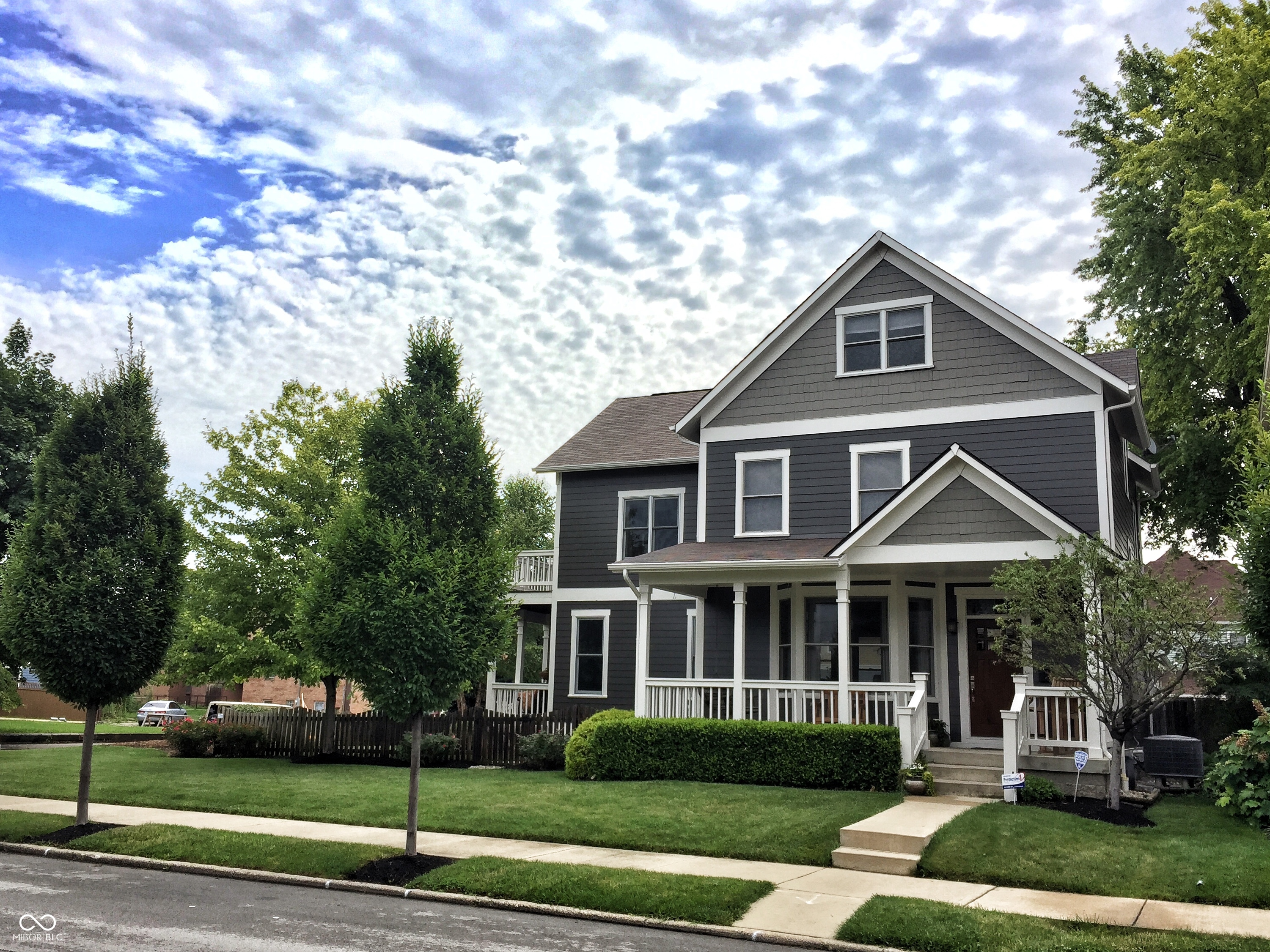 1855 N Talbott Street Indianapolis IN 46202