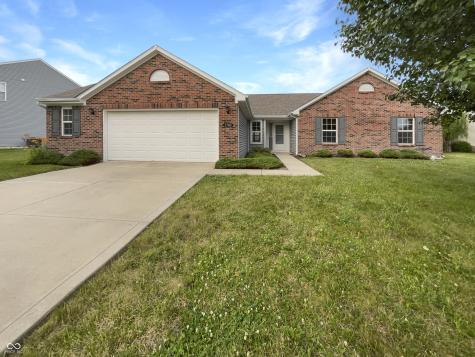 1789 Wynnewood Lane Avon IN 46123