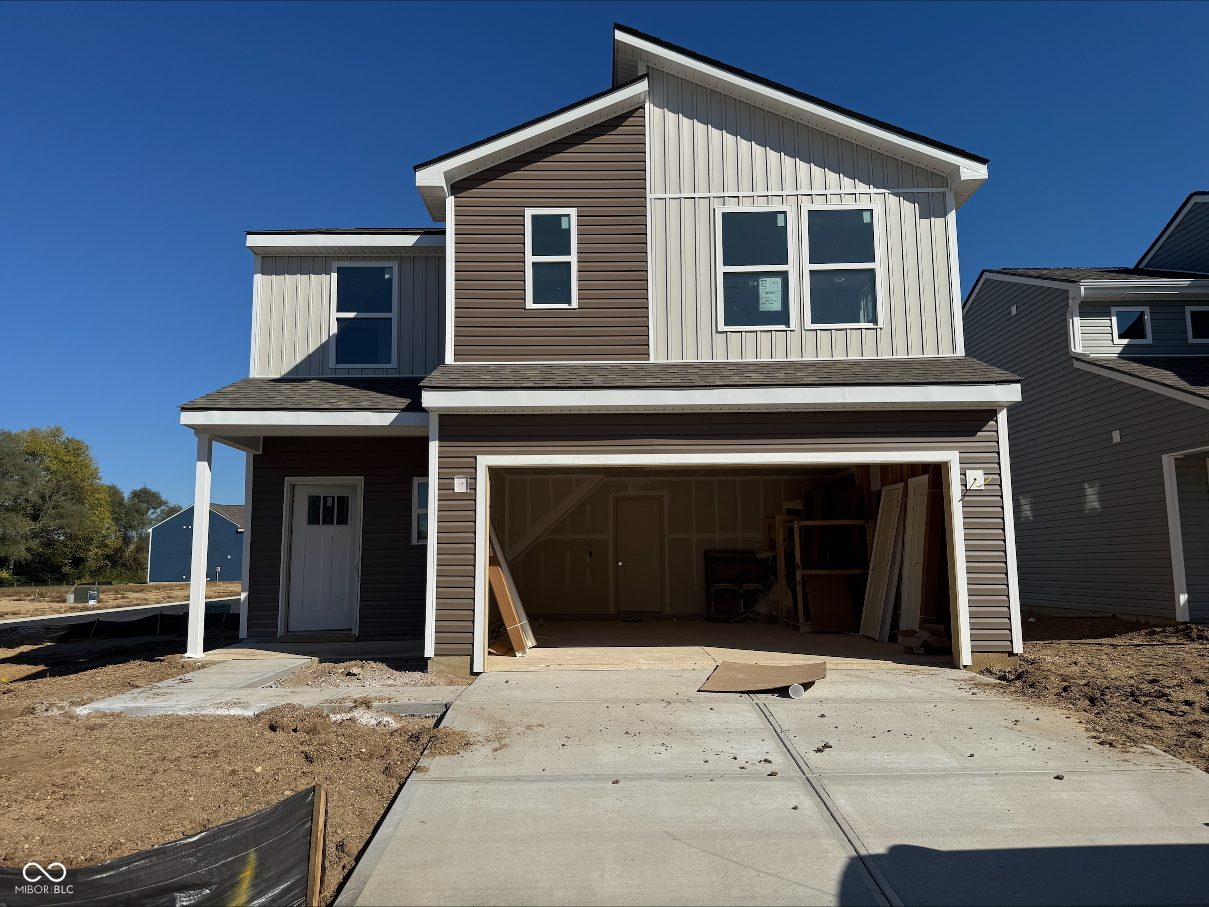 1983 Stella Rock Court Columbus IN 47201