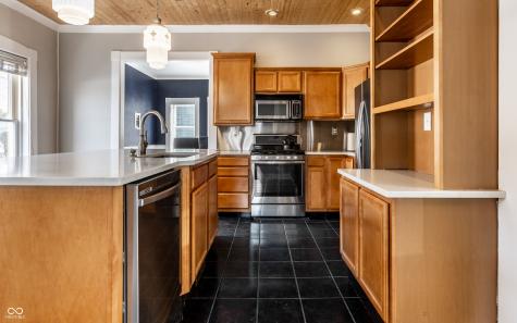 108 E 9th Street Indianapolis IN 46204
