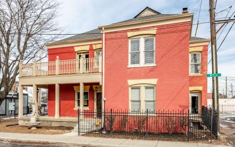108 E 9th Street Indianapolis IN 46204