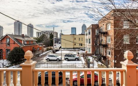 108 E 9th Street Indianapolis IN 46204