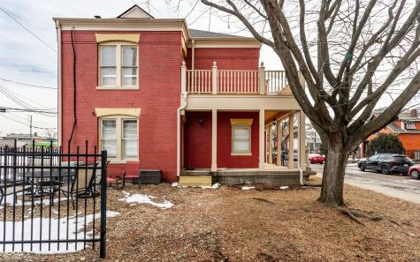 108 E 9th Street Indianapolis IN 46204