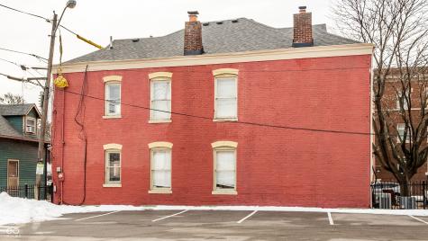 108 E 9th Street Indianapolis IN 46204