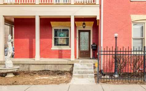 108 E 9th Street Indianapolis IN 46204