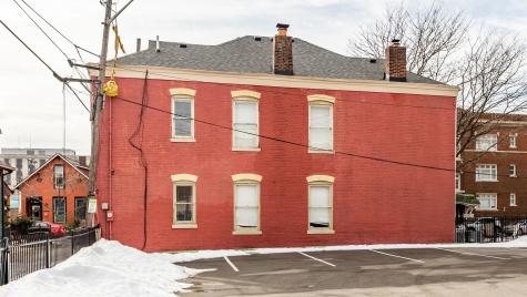 108 E 9th Street Indianapolis IN 46204