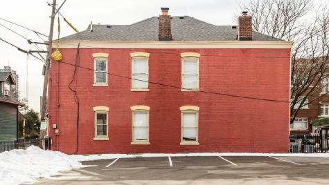 108 E 9th Street Indianapolis IN 46204