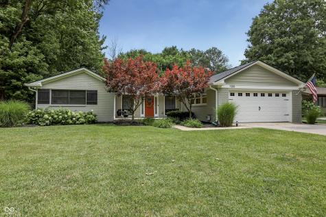 7355 Spring Mill Road Indianapolis IN 46260
