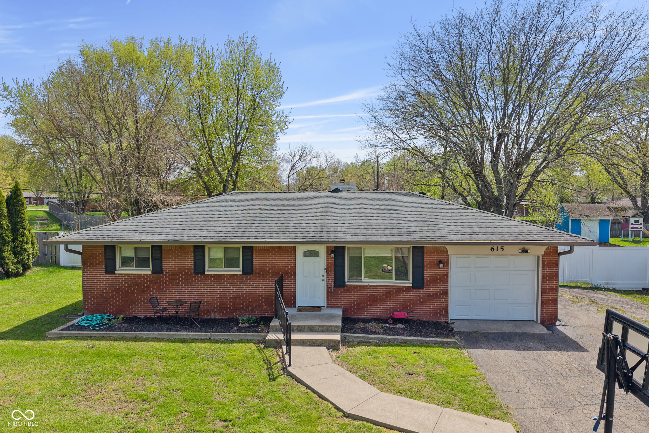 615 W Stop 11 Road Indianapolis IN 46217