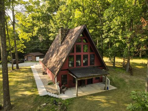 3 Riverview Addition Road Bedford IN 47421