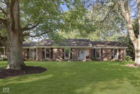 102 N Restin Road Greenwood IN 46142