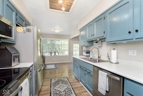 102 N Restin Road Greenwood IN 46142
