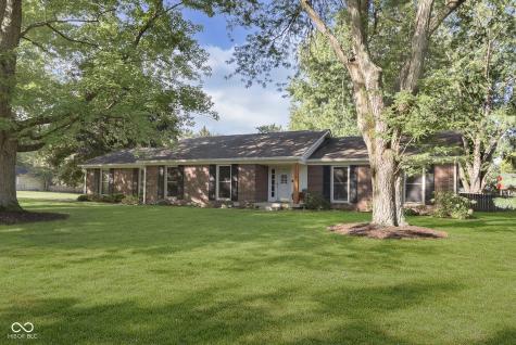 102 N Restin Road Greenwood IN 46142