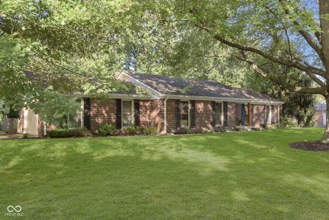 102 N Restin Road Greenwood IN 46142