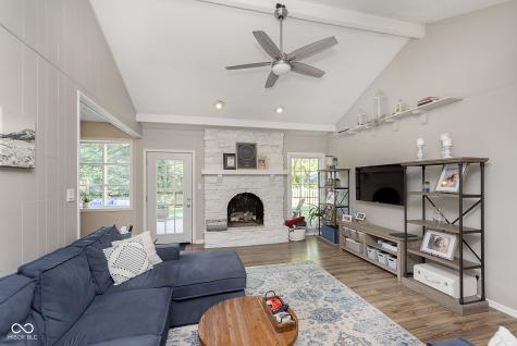 102 N Restin Road Greenwood IN 46142