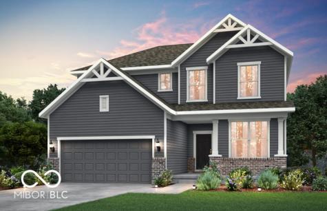 7184 Firestone Road Whitestown IN 46052