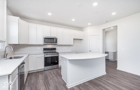7184 Firestone Road Whitestown IN 46052