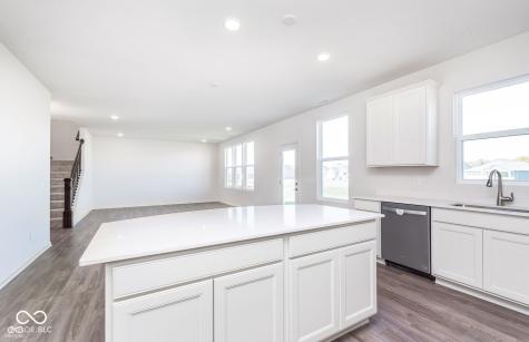 7184 Firestone Road Whitestown IN 46052