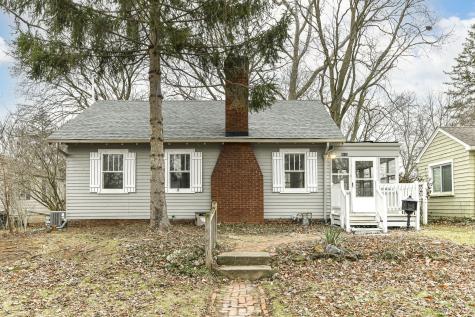6415 N Park Avenue Indianapolis IN 46220