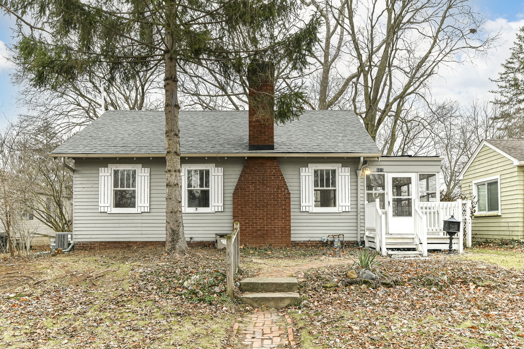 6415 N Park Avenue Indianapolis IN 46220