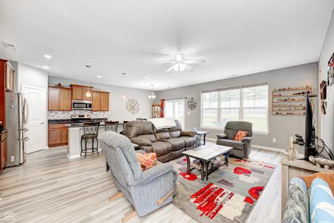 2297 Bersot Court Brownsburg IN 46112