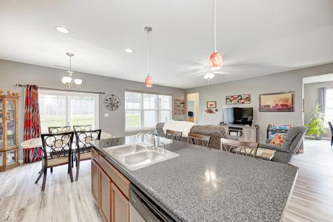 2297 Bersot Court Brownsburg IN 46112