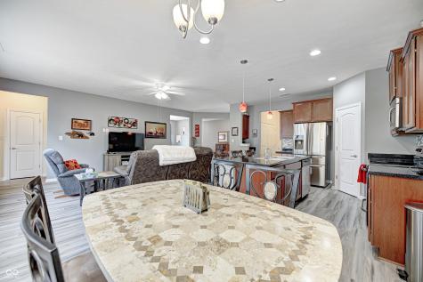 2297 Bersot Court Brownsburg IN 46112