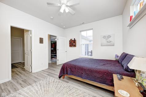 2297 Bersot Court Brownsburg IN 46112