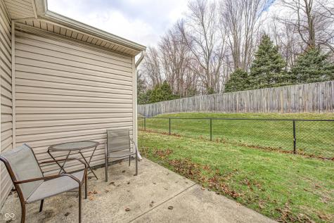 2297 Bersot Court Brownsburg IN 46112