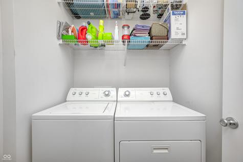 2297 Bersot Court Brownsburg IN 46112