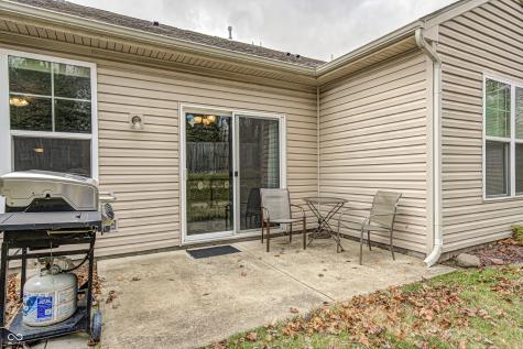 2297 Bersot Court Brownsburg IN 46112