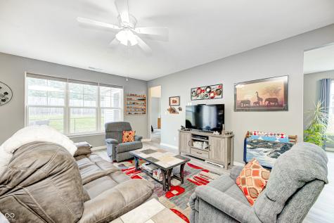 2297 Bersot Court Brownsburg IN 46112