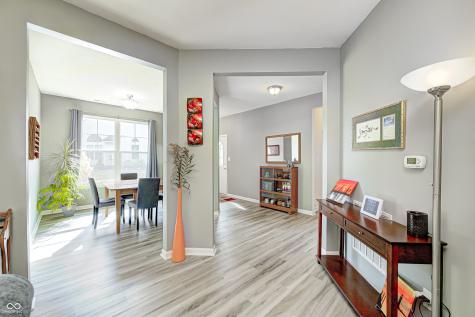 2297 Bersot Court Brownsburg IN 46112