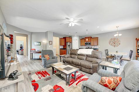 2297 Bersot Court Brownsburg IN 46112