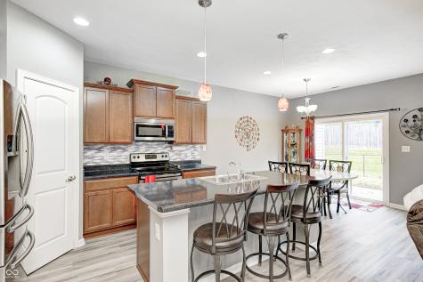 2297 Bersot Court Brownsburg IN 46112