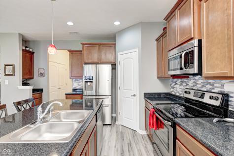 2297 Bersot Court Brownsburg IN 46112