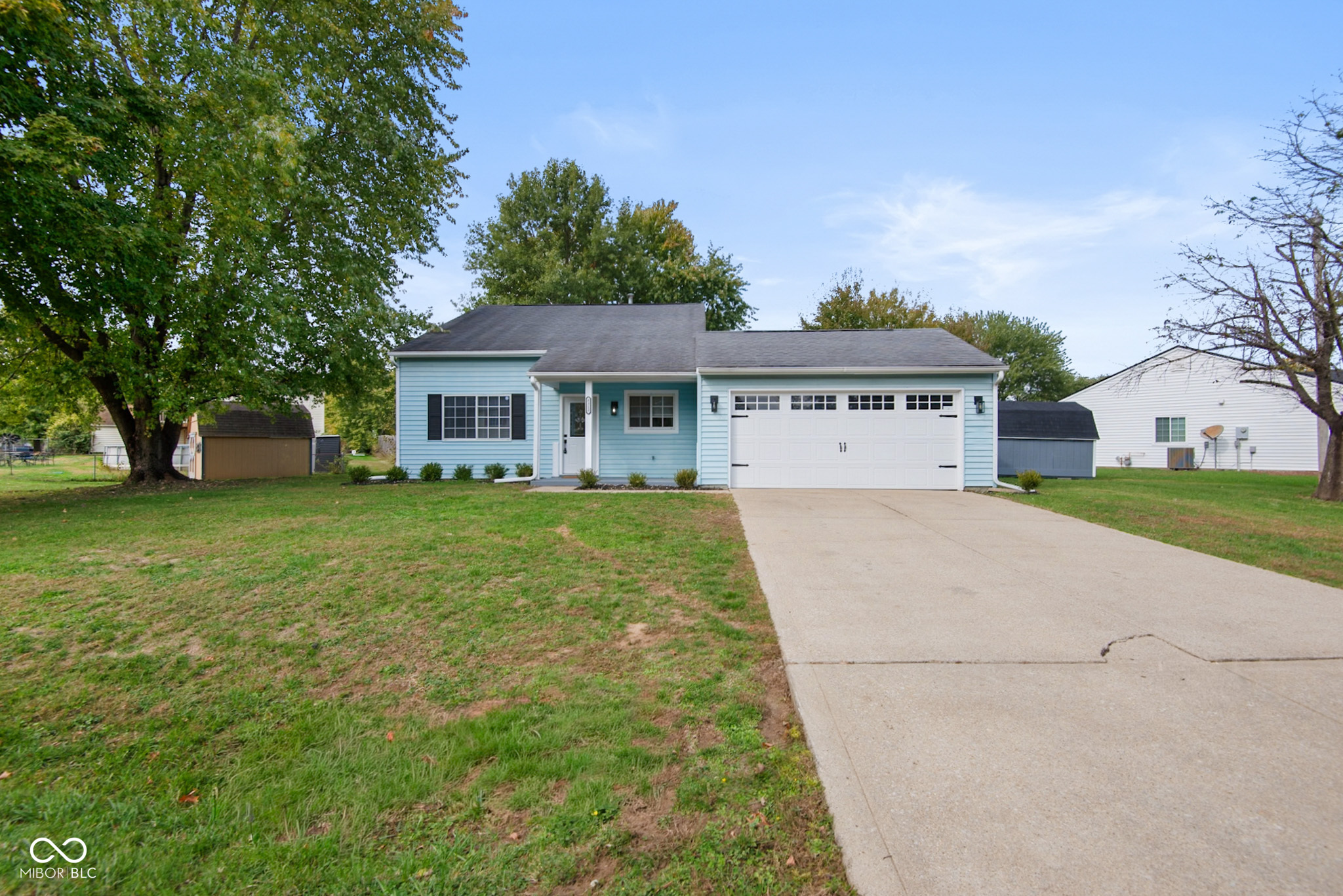 8312 Devonshire Road Columbus IN 47201