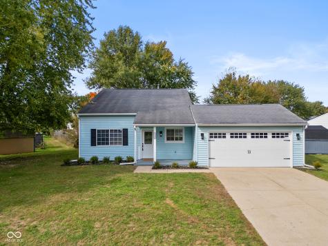 8312 Devonshire Road Columbus IN 47201
