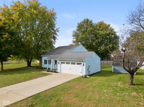 8312 Devonshire Road Columbus IN 47201