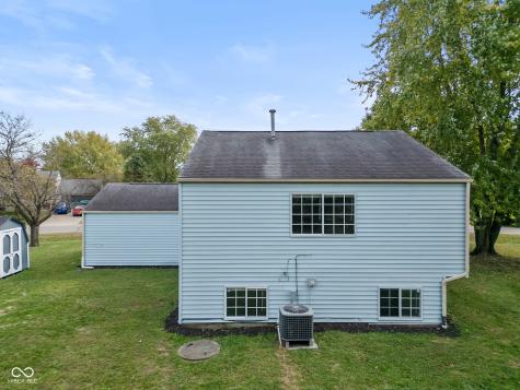 8312 Devonshire Road Columbus IN 47201