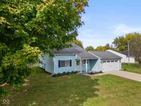 8312 Devonshire Road Columbus IN 47201